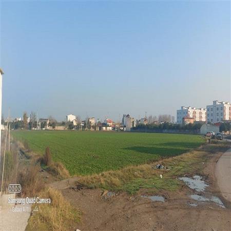 فضای بیرون کتابخانه